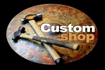 Customize seus pratos