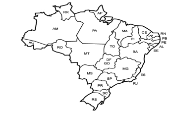 Seja um Representante